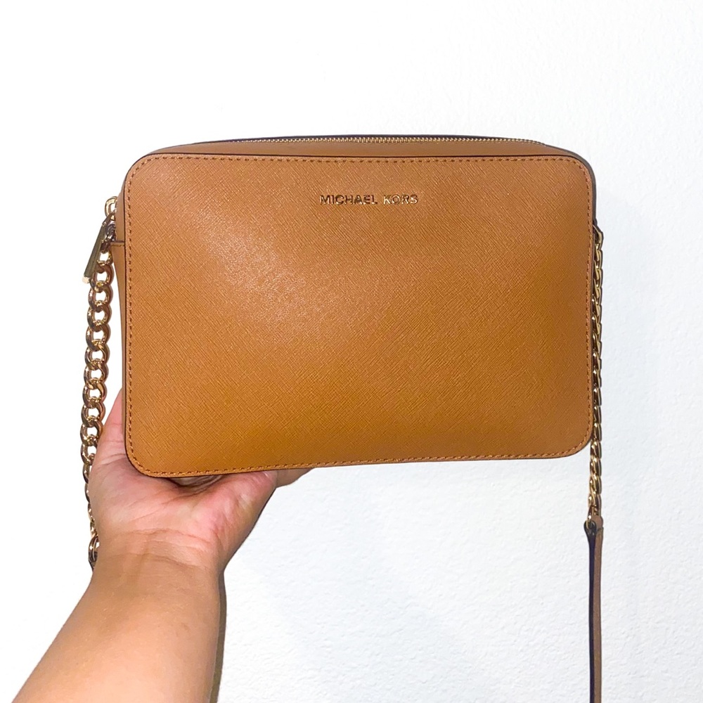 NWT MICHEAL KORS CROSSBODY BAG